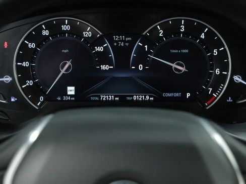 Used 2019 BMW X3 xDrive30i w/ Premium Package image 14