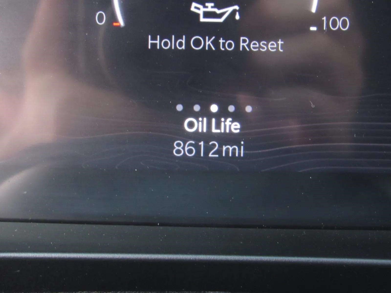 Used 2025 Jeep Grand Cherokee L Limited AWD/4WD image 28