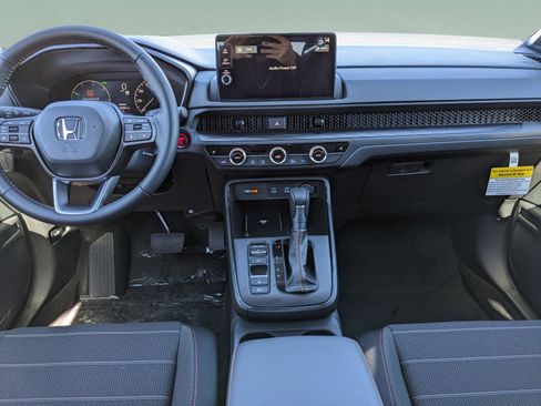 New 2026 Honda CR-V Sport image 13