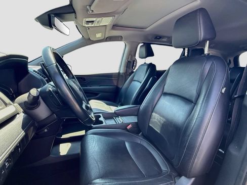 Used 2021 Honda Odyssey EX-L image 12