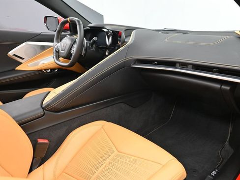 Used 2020 Chevrolet Corvette Stingray Preferred Cpe w/ 2LT Preferred Equipment Group image 10