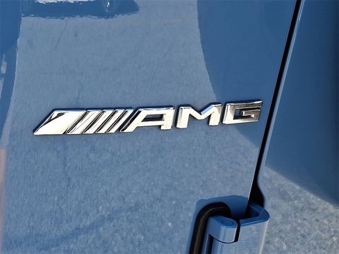 Certified 2022 Mercedes-Benz G 63 AMG 4MATIC image 30