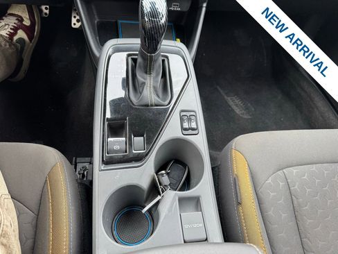 Used 2024 Subaru Crosstrek 2.5i Sport image 26