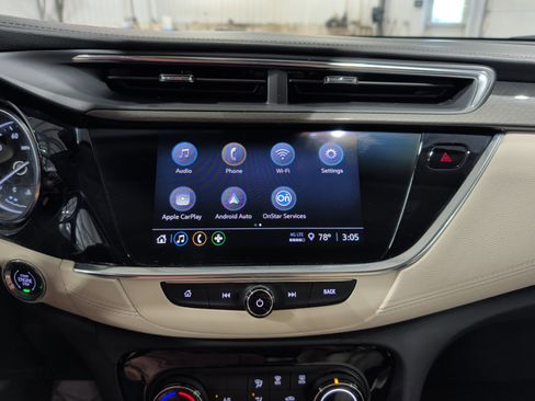 Used 2023 Buick Encore GX Preferred w/ Cold Weather Comfort Package image 10