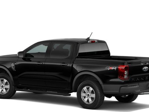 New 2026 Ford Ranger XL AWD/4WD image 24