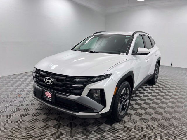 Used 2025 Hyundai Tucson SEL AWD/4WD image 2