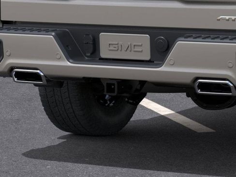 New 2026 GMC Sierra 1500 AT4 w/ AT4 Premium Package image 14