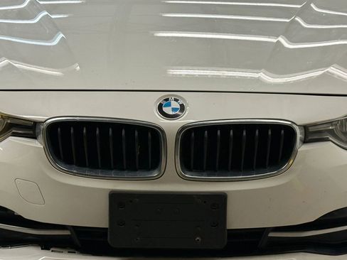 Used 2018 BMW 328d xDrive Sedan image 5