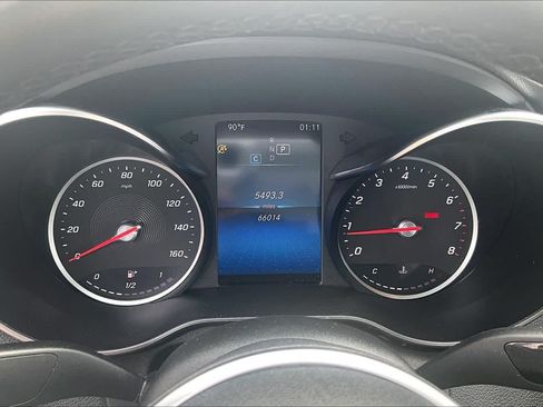 Certified 2020 Mercedes-Benz C 300 Sedan image 26