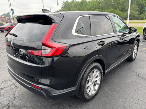 Used 2023 Honda CR-V EX-L image 6