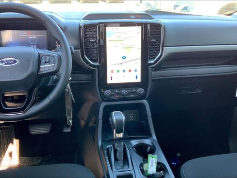 New 2025 Ford Ranger XLT image 13