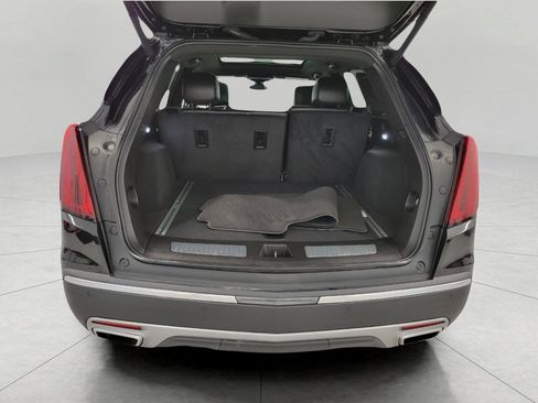 Certified 2025 Cadillac XT5 Premium Luxury image 14