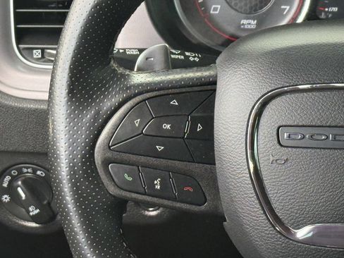 Used 2023 Dodge Charger Scat Pack RWD image 13