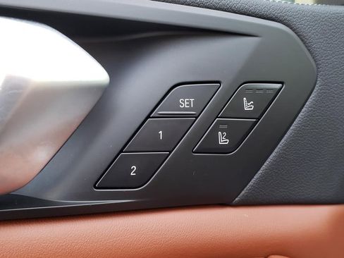 Used 2021 BMW X5 M50i w/ Executive Package image 21