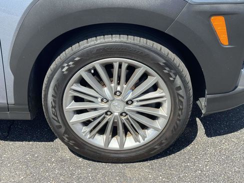 Used 2020 Hyundai Kona SEL image 6