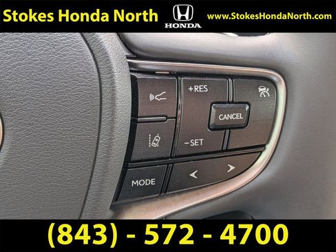 Used 2023 Lexus ES 350 w/ Premium Package FWD image 29