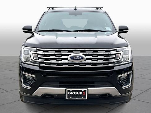 Used 2018 Ford Expedition Limited image 4