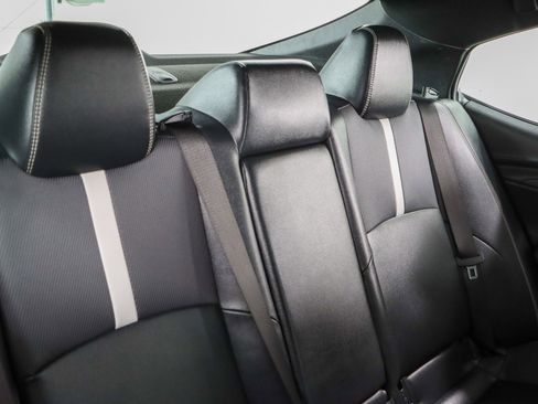 Used 2025 Toyota Camry SE FWD image 27