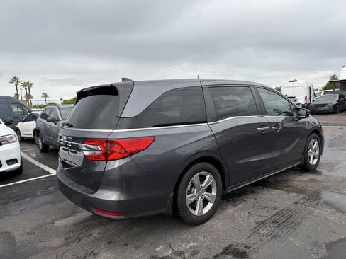 Used 2020 Honda Odyssey EX image 11