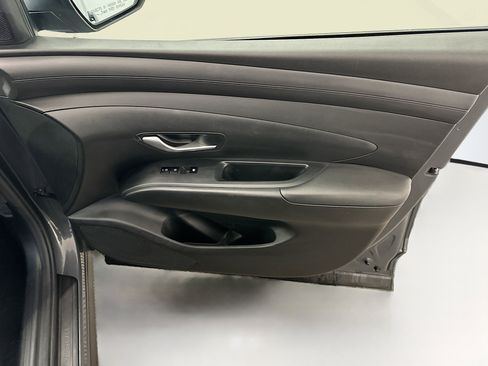 Used 2025 Hyundai Tucson SEL image 33