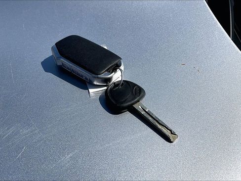 Used 2021 Kia Sportage LX image 13