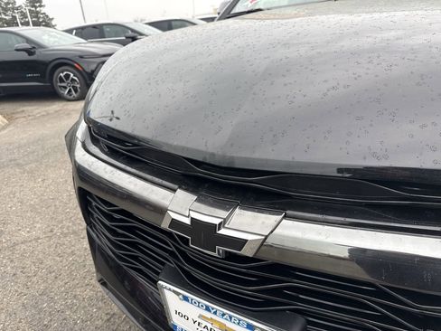 Used 2025 Chevrolet Blazer RS image 30