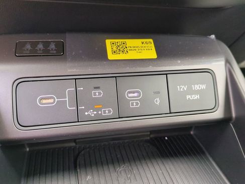 New 2026 Hyundai Kona Limited image 27