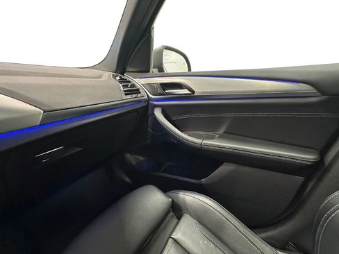 Used 2022 BMW X3 xDrive30i w/ Premium Package 2 image 20