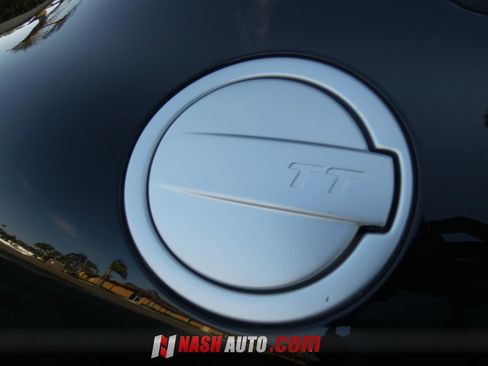 Used 2015 Audi TT 2.0T w/ S Line Plus Carbon Package AWD/4WD image 59