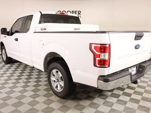 Used 2020 Ford F150 XL w/ Equipment Group 101A Mid image 20