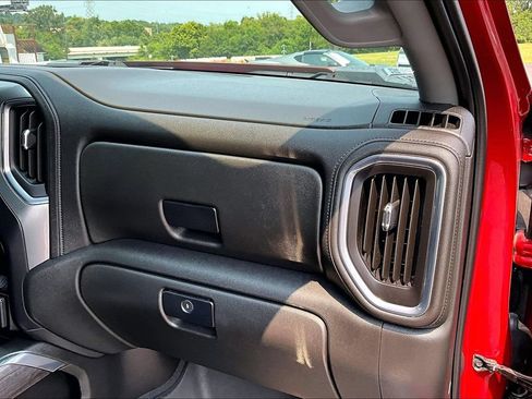 Used 2023 Chevrolet Silverado 2500 LTZ AWD/4WD image 29