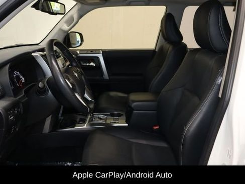 Used 2023 Toyota 4Runner Limited image 13