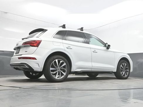 Used 2021 Audi Q5 2.0T Premium Plus AWD/4WD image 41