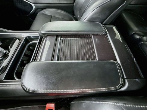 Used 2022 Jeep Wagoneer Series I w/ Convenience Group I RWD image 15