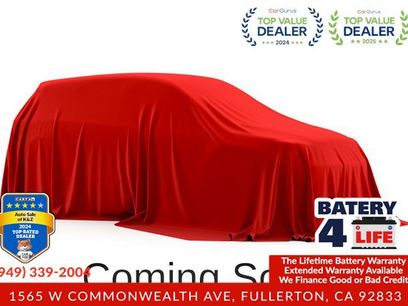 Used 2024 Toyota bZ4X FWD