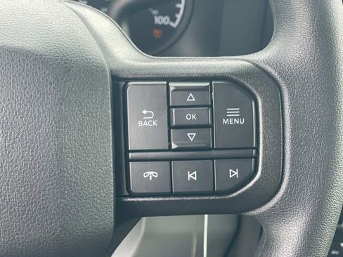 New 2026 Ford F350 XL w/ FX4 Off-Road Package image 9