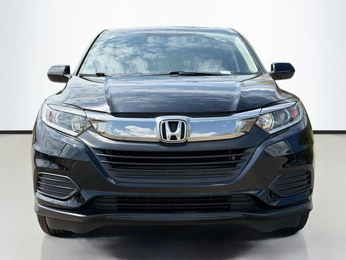 Used 2022 Honda HR-V LX image 3