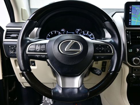 Used 2023 Lexus GX 460 Premium image 26