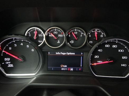 Used 2023 Chevrolet Tahoe LS w/ Driver Alert Package AWD/4WD image 18
