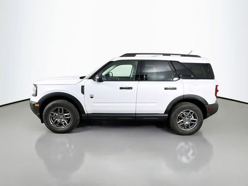 New 2026 Ford Bronco Sport Big Bend w/ Convenience Package image 4