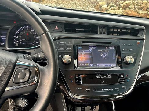 Used 2015 Toyota Avalon XLE image 29