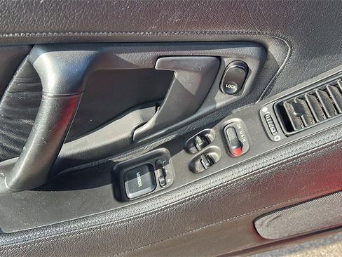 Used 1991 Acura NSX Base image 10