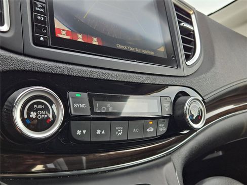 Used 2015 Honda CR-V EX-L image 7
