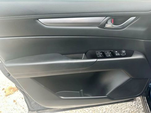 Used 2022 MAZDA CX-5 AWD 2.5 S w/ Select Package image 33