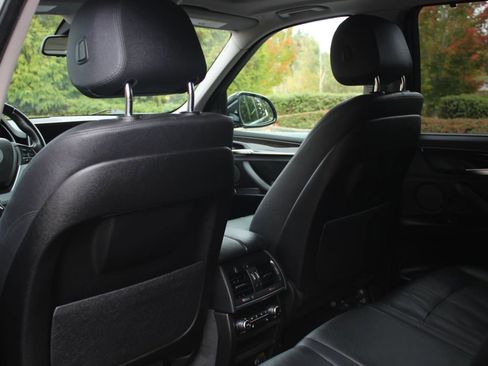 Used 2016 BMW X5 xDrive35i image 22
