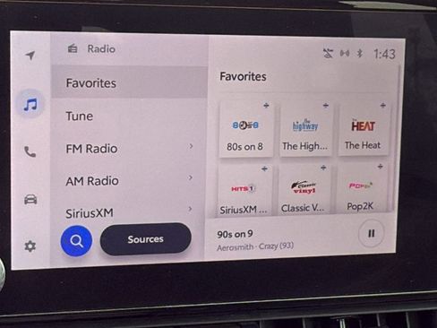 Certified 2024 Toyota RAV4 LE image 15