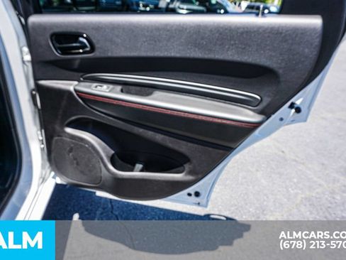 Used 2025 Dodge Durango GT RWD image 57