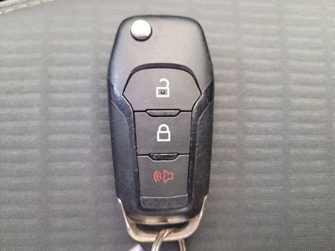 Used 2021 Ford Escape S FWD image 32