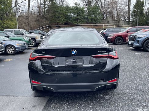 New 2026 BMW i4 xDrive40i w/ Premium Package image 6
