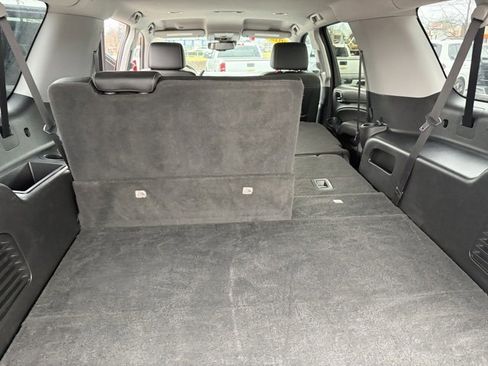 Used 2020 Chevrolet Suburban Premier w/ Max Trailering Package image 37